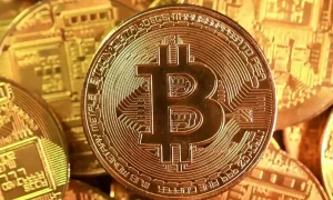 Bitcoin 61.000 Dolar Sınırını Test Ediyor