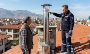 Konya Baca Sistemleri Seçerken Nelere Dikkat Edilmeli?