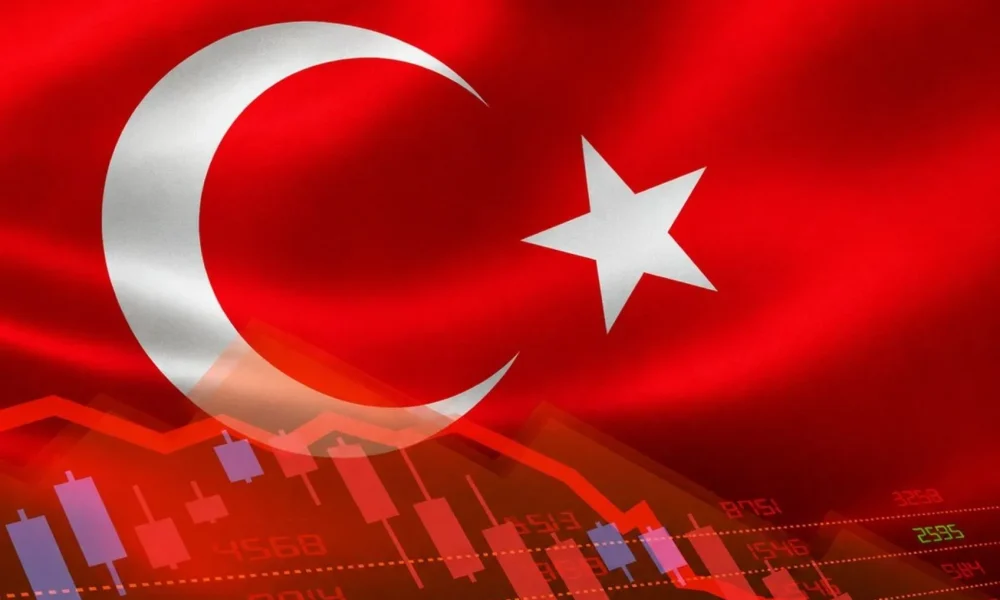 Dünya Bankası Türkiye'nin Büyüme Tahminlerini Revize Etti