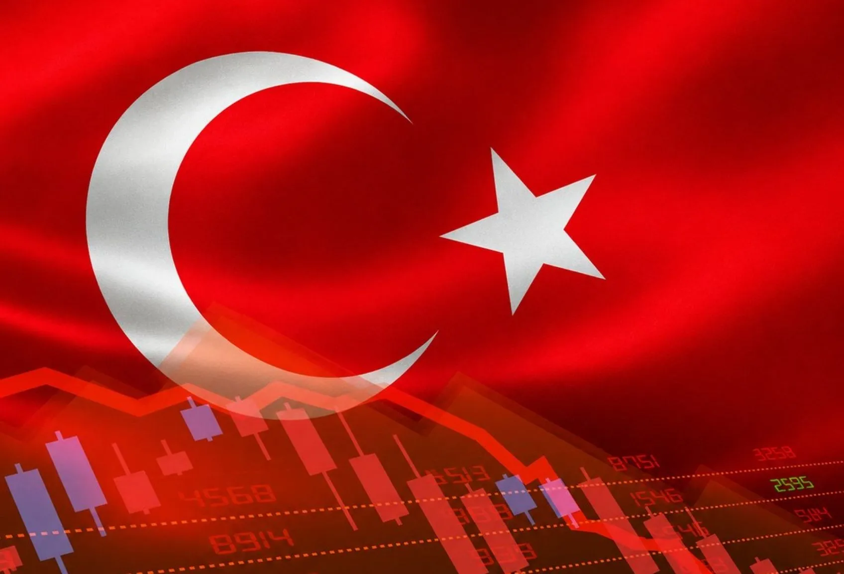 Dünya Bankası Türkiye'nin Büyüme Tahminlerini Revize Etti