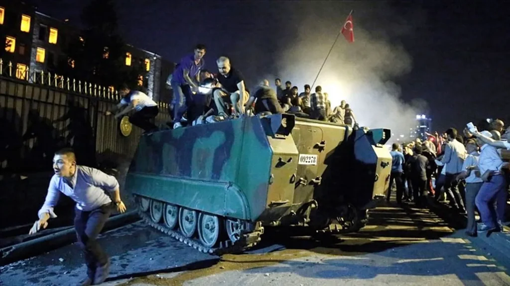 Her Yıl Anılıyor