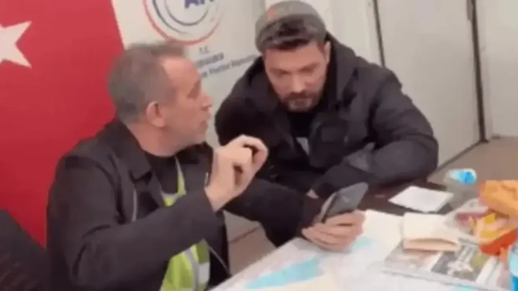 BabalaTV hakkındaki iddialara da yanıt verdi
