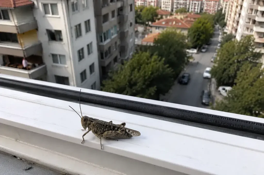 Evlere Neden Giriyorlar?