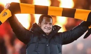 Hull City Tarihinin Rekor Transferi