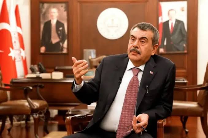 Yusuf Tekin Hakkındaki İddia Gündem Oldu
