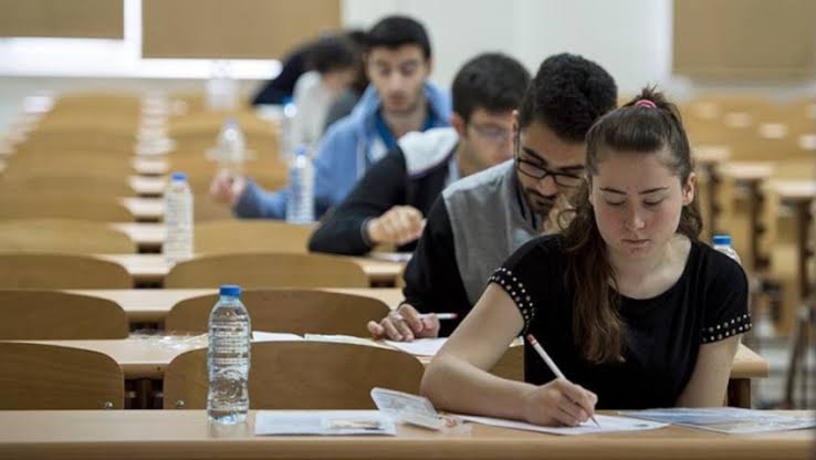 Tercih Süreci Sonuçların Ardından Başlayacak