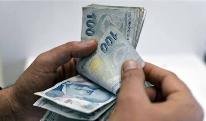 Emekli Maaşı Zammı