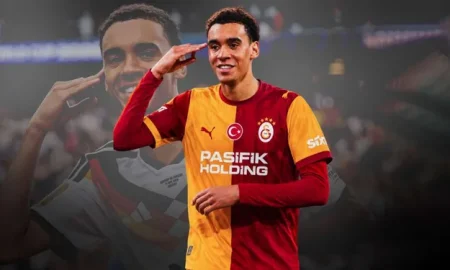 Galatasaray'dan Musiala İddialarına Resmî Yalanlama