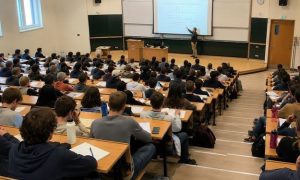 Üniversitelerde 16 Yeni Bölüm Açılıyor