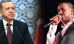 Cumhurbaşkanı Erdoğan'dan Ahbap Soruşturmasına İlk Açıklama