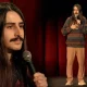 Komedyen Deniz Göktaş Havalimanında Gözaltına Alındı
