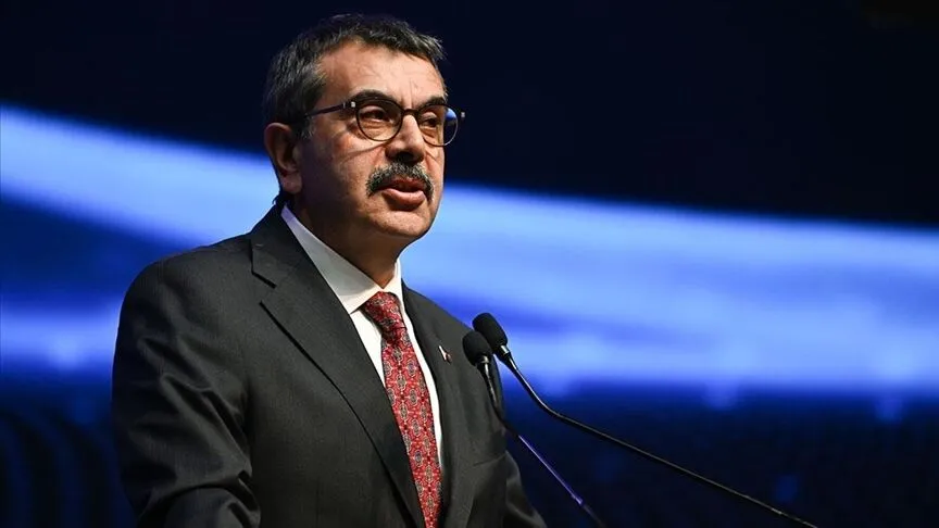Yusuf Tekin Hakkındaki İddia Gündem Oldu