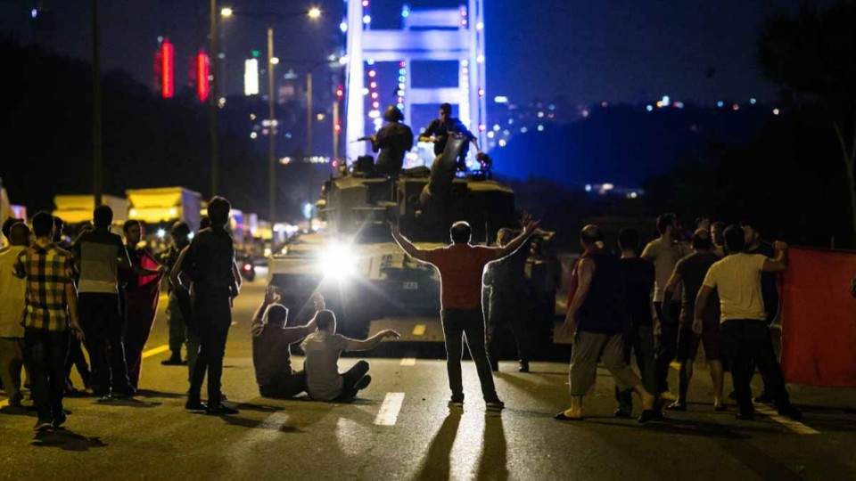 Milyonlarca Kişi Ekran Başındaydı