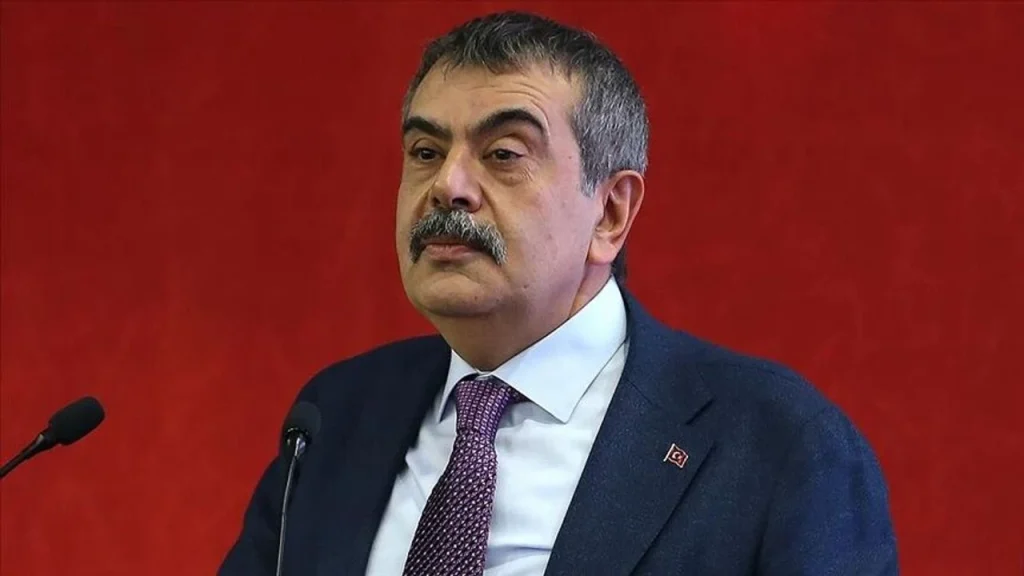 Bakanlıktan Resmi Açıklama Bekleniyor