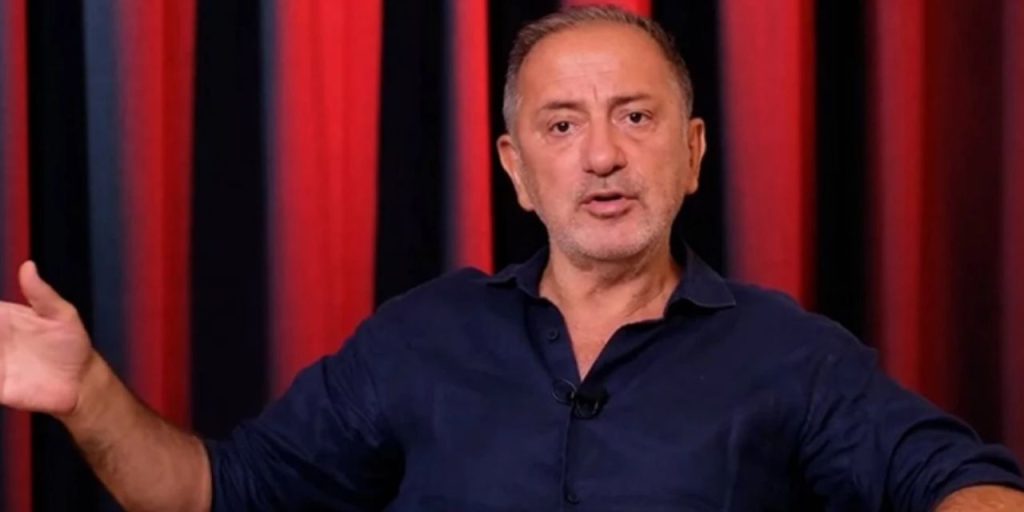 Cem Küçük’ün Adı Da İddialarda Geçiyor