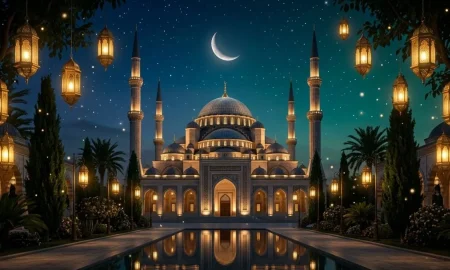 Mevlid Kandili 2026 Ne Zaman?