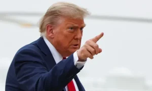 Trump’ın Abonelik Hizmeti İlk Meyvelerini Verdi