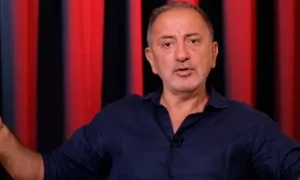Fatih Altaylı’dan Çok Konuşulacak İddia