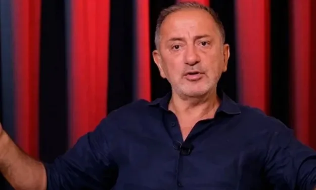 Fatih Altaylı’dan Çok Konuşulacak İddia