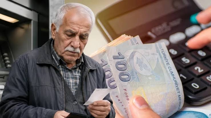 Prim Borcu Olan Emekliler Dikkat