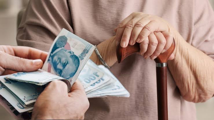 Emeklilere Borç Kontrolü Uyarısı