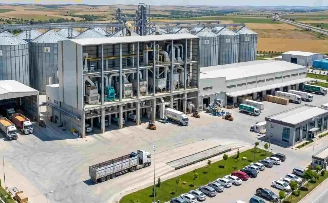 Yem Fabrikalarında Üretim Verimliliği Nasıl Artırılır?