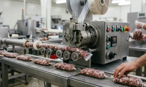 Klipsleme Makinesi Nedir ve Nasıl Çalışır?