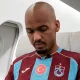 Fabinho Trabzonspor Formasını Giydi