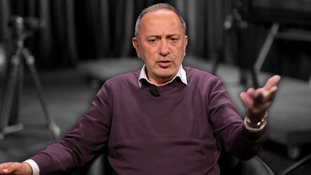 “İtirafçı Metnini Görenler ROK Olduğunu Söylüyor”