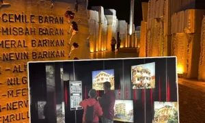 Edirne’de 17 Ağustos Depremi Anıldı