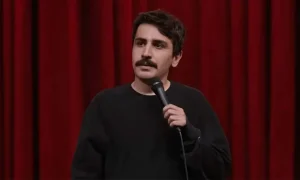 Deniz Göktaş İçin 9 Yıl 8 Ay Hapis İstemi