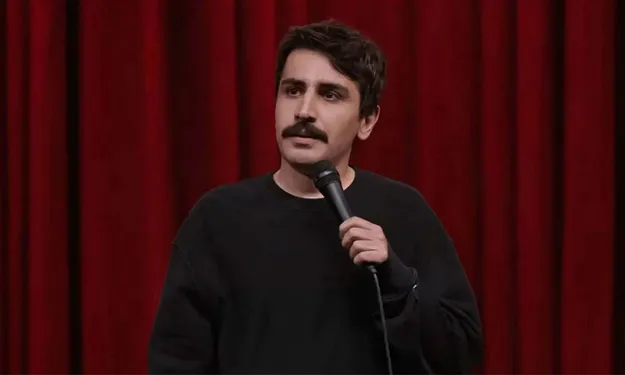 Deniz Göktaş İçin 9 Yıl 8 Ay Hapis İstemi