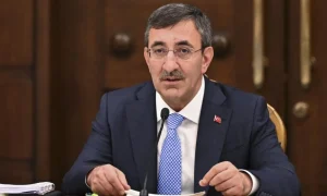 Cevdet Yılmaz'dan Yasa Dışı Bahis Uyarısı: "Bağımlılık,Köleliktir!"