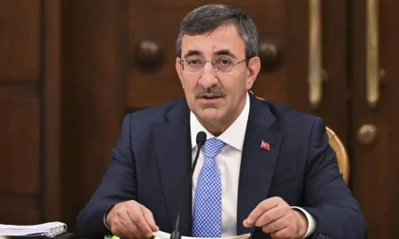 Cevdet Yılmaz'dan Yasa Dışı Bahis Uyarısı: "Bağımlılık,Köleliktir!"