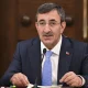 Cevdet Yılmaz'dan Yasa Dışı Bahis Uyarısı: "Bağımlılık,Köleliktir!"