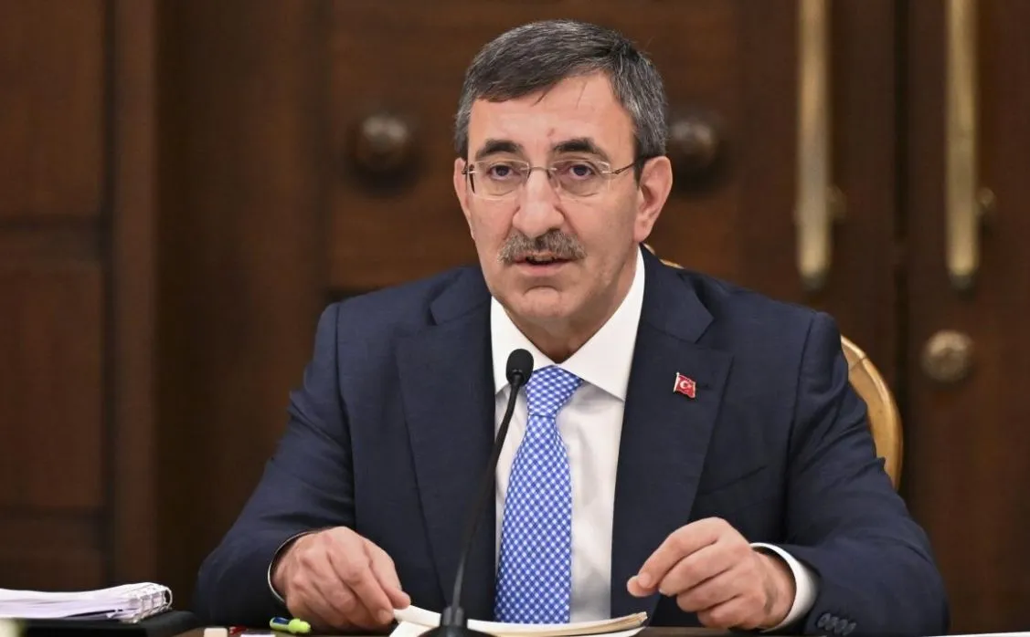 Cevdet Yılmaz'dan Yasa Dışı Bahis Uyarısı: "Bağımlılık,Köleliktir!"