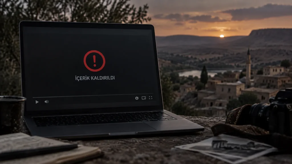 Narin Güran cinayetiyle gündeme gelen Tavşantepe Mahallesi’nin hava görüntüsü