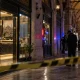 Fatih’teki döviz bürosunda yaşanan silahlı kavga sonrası polis incelemesi