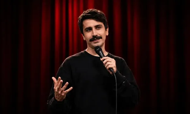 Deniz Göktaş tahliye Edildi
