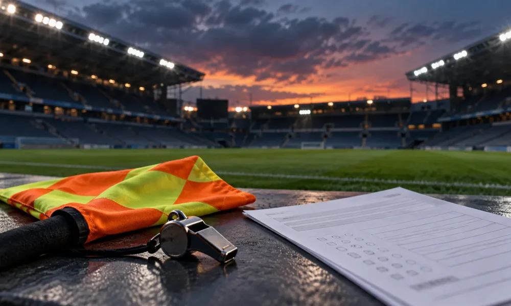 Eski Süper Lig yardımcı hakemi Ali Tuna, hakemliğe geri dönmeyeceğini açıkladı ve maç atamaları ile kariyerinin engellendiğine ilişkin iddialarını yineledi.