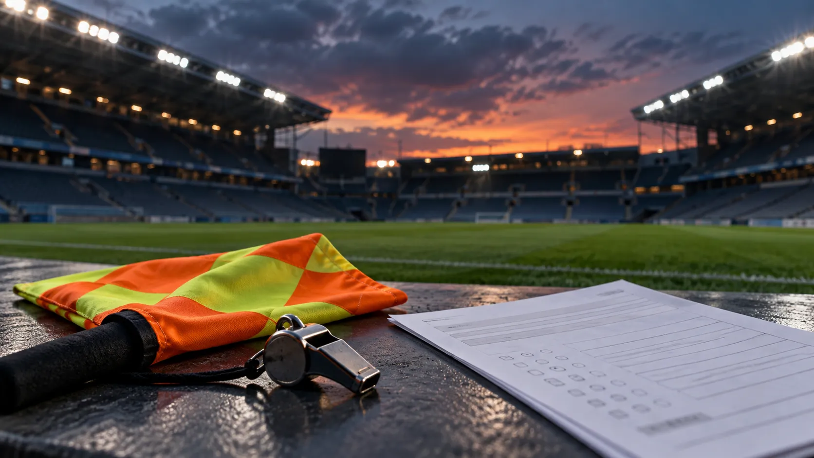 Eski Süper Lig yardımcı hakemi Ali Tuna, hakemliğe geri dönmeyeceğini açıkladı ve maç atamaları ile kariyerinin engellendiğine ilişkin iddialarını yineledi.