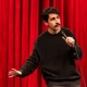 Komedyen Deniz Göktaş Tahliye Edildi