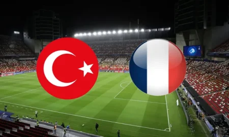 Türkiye Fransa Maçı Hangi Kanalda
