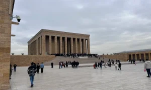 29 Ekim tatil kaç gün - Anıtkabir