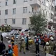 Maltepe'de Çöken Binada Son Durum