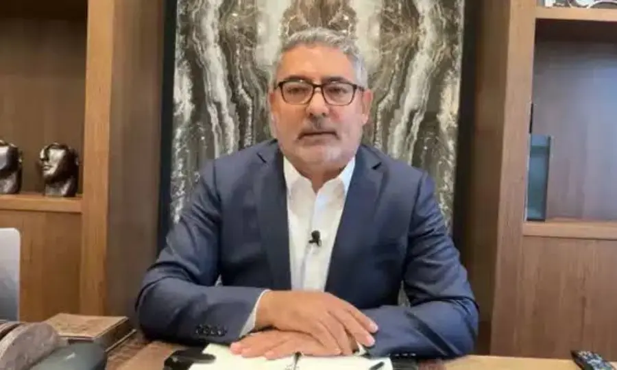 Cafer Mahiroğlu halktv