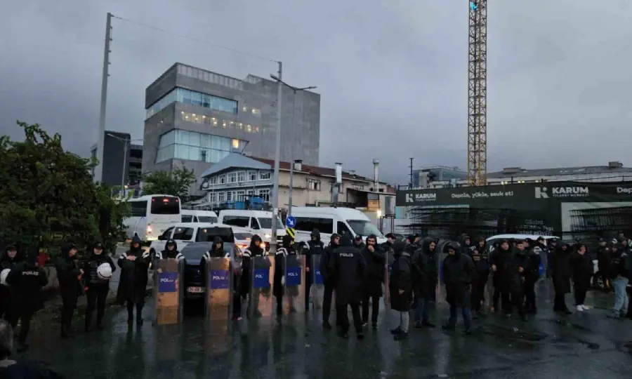 Halk TV'ye Kayyum Atandı