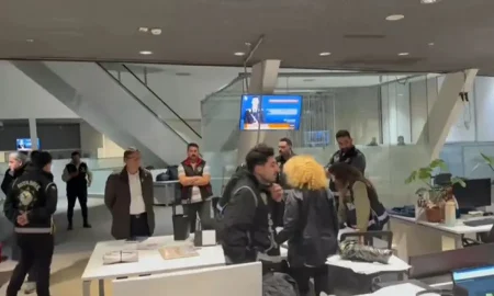 Halk TV'ye Kayyum Atandı