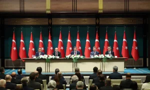 2027 Bütçe Planı Açıklandı