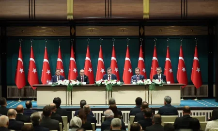 2027 Bütçe Planı Açıklandı